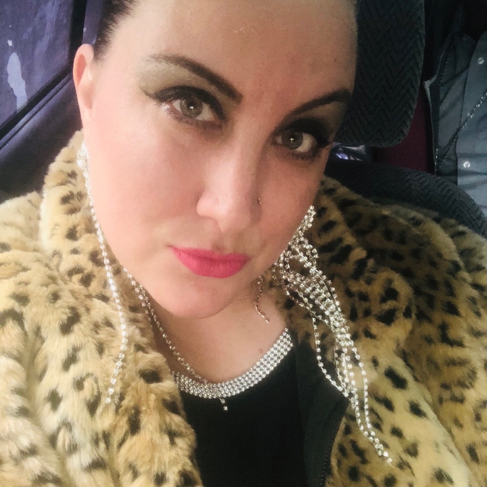 Meet your Posher, Melissa